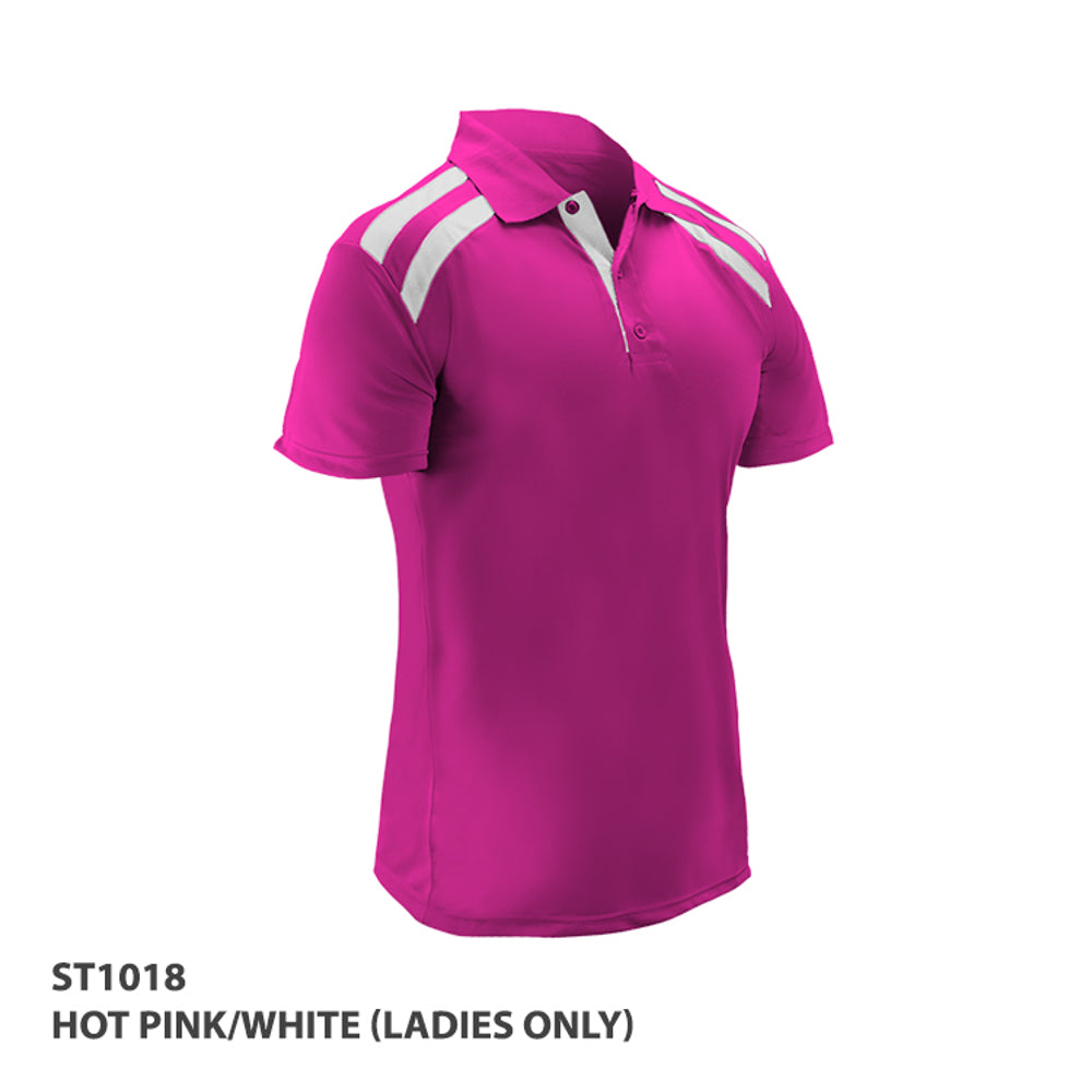 Grace Collection ST1018 Titan Polos