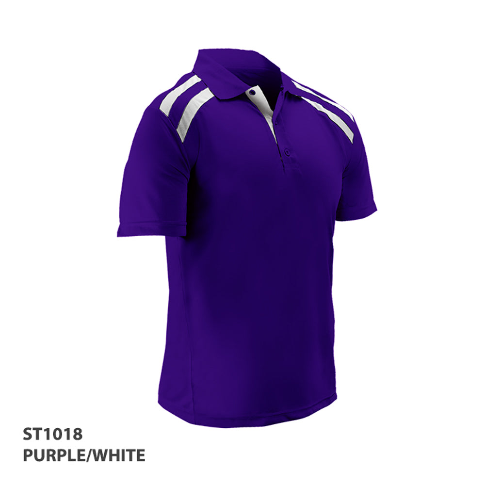 Grace Collection ST1018 Titan Polos
