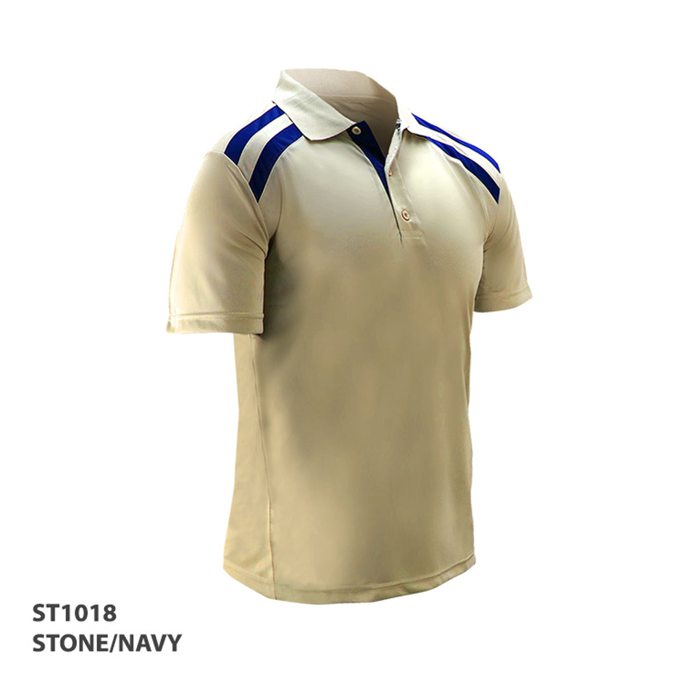 Grace Collection ST1018 Titan Polos
