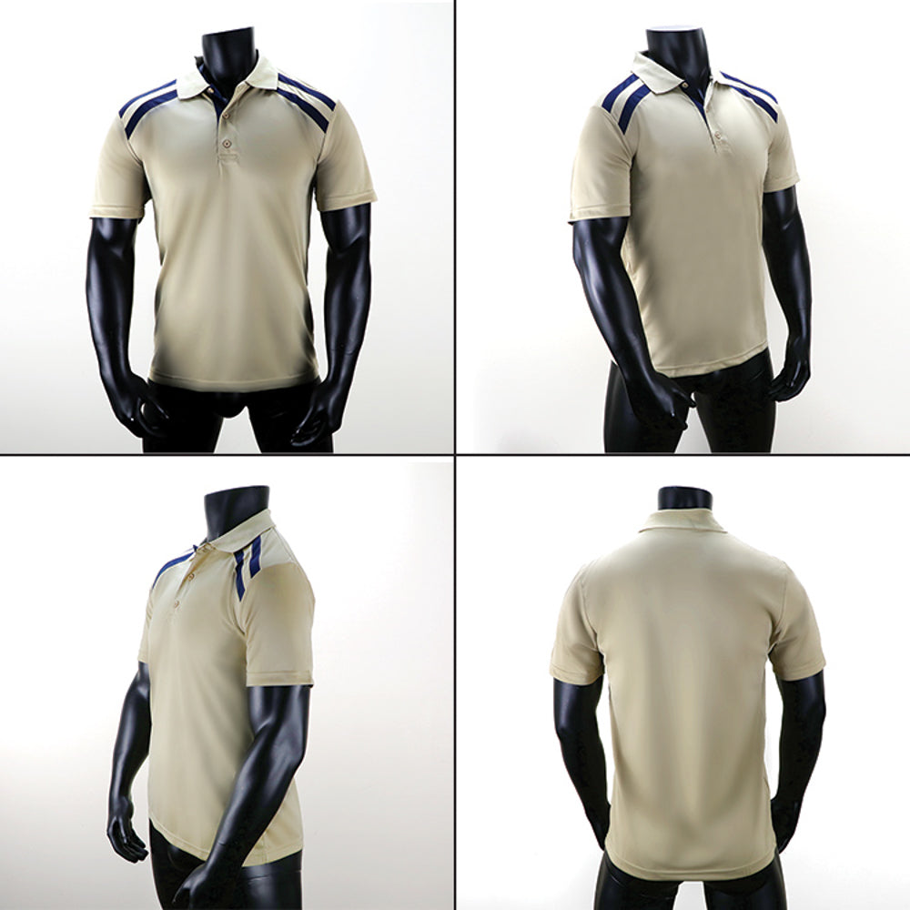 Grace Collection ST1018 Titan Polos