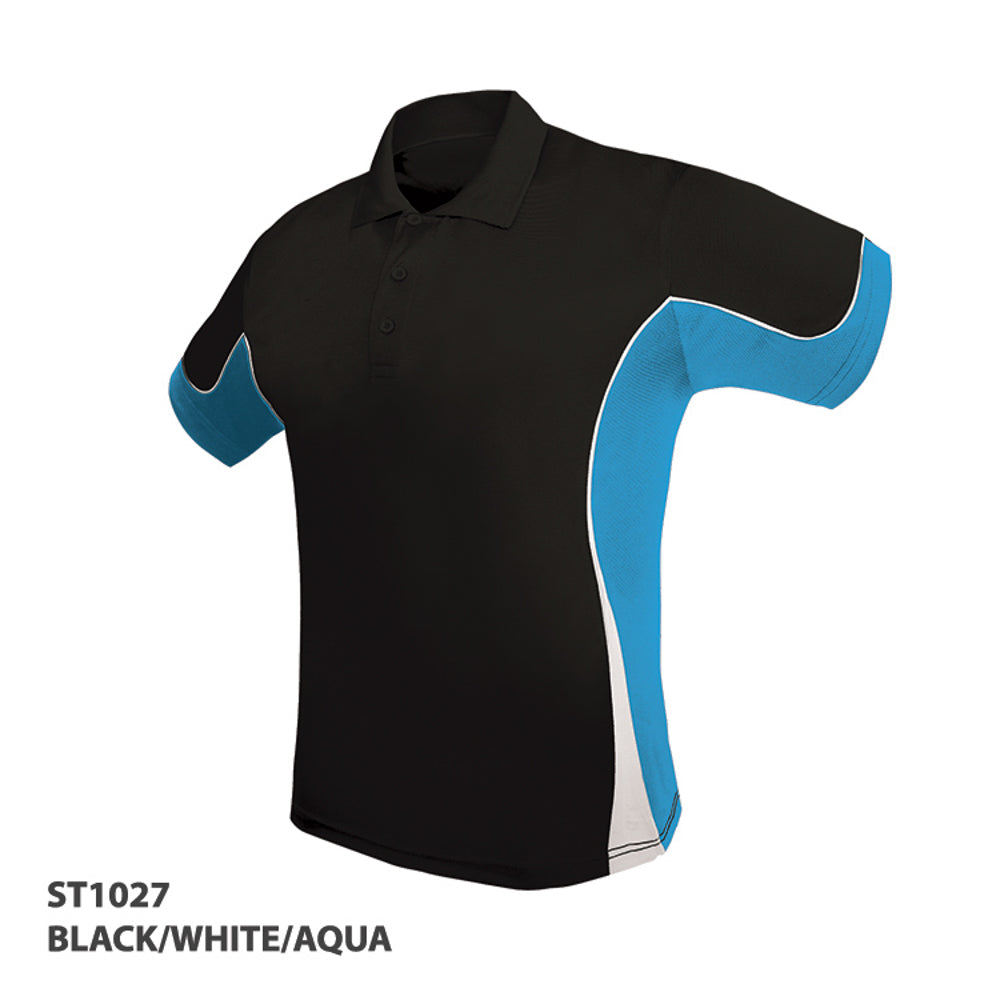 Grace Collection ST1027 Century Polos