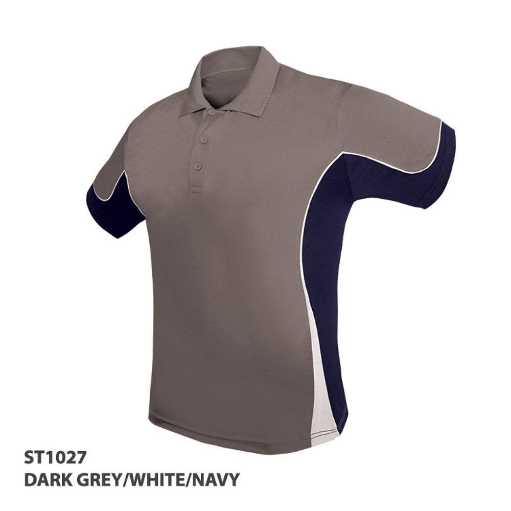 Grace Collection ST1027 Century Polos