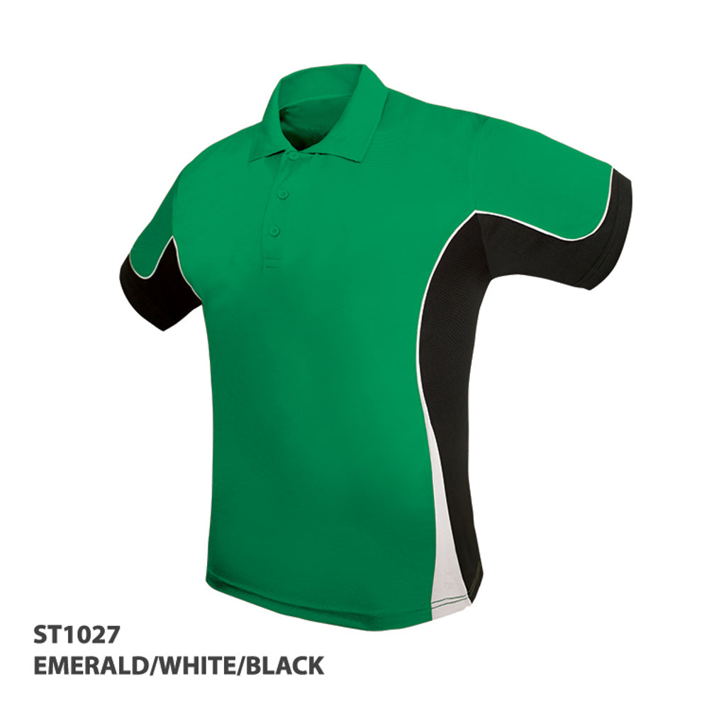 Grace Collection ST1027 Century Polos