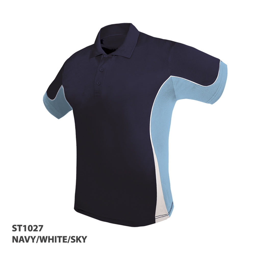 Grace Collection ST1027 Century Polos