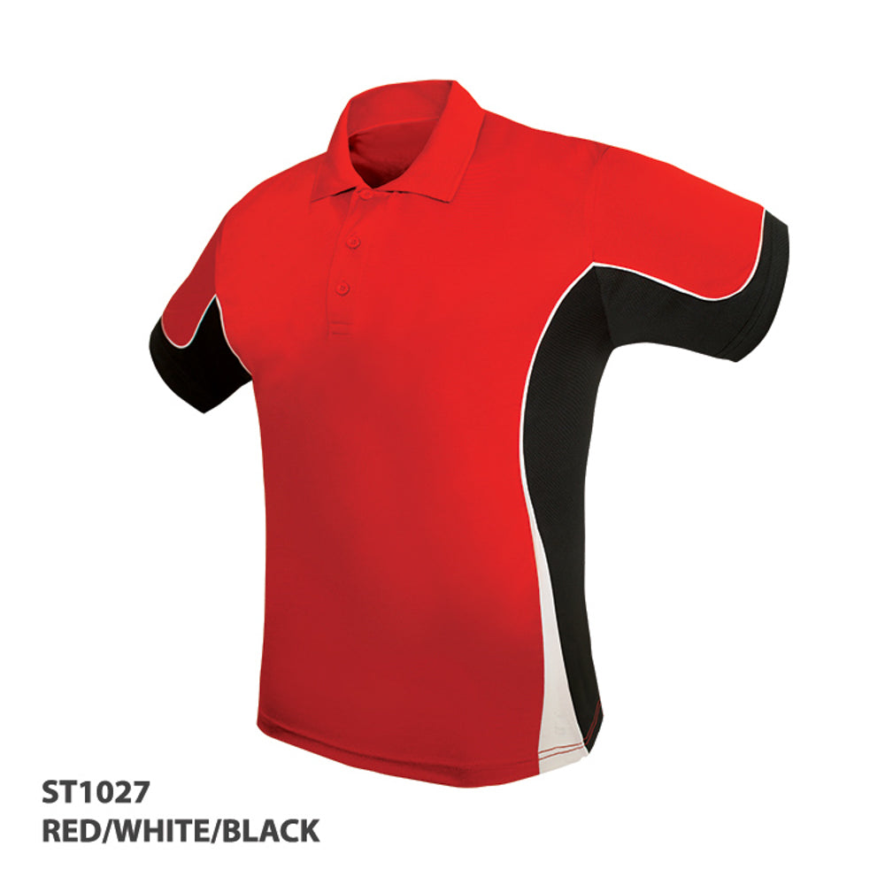 Grace Collection ST1027 Century Polos