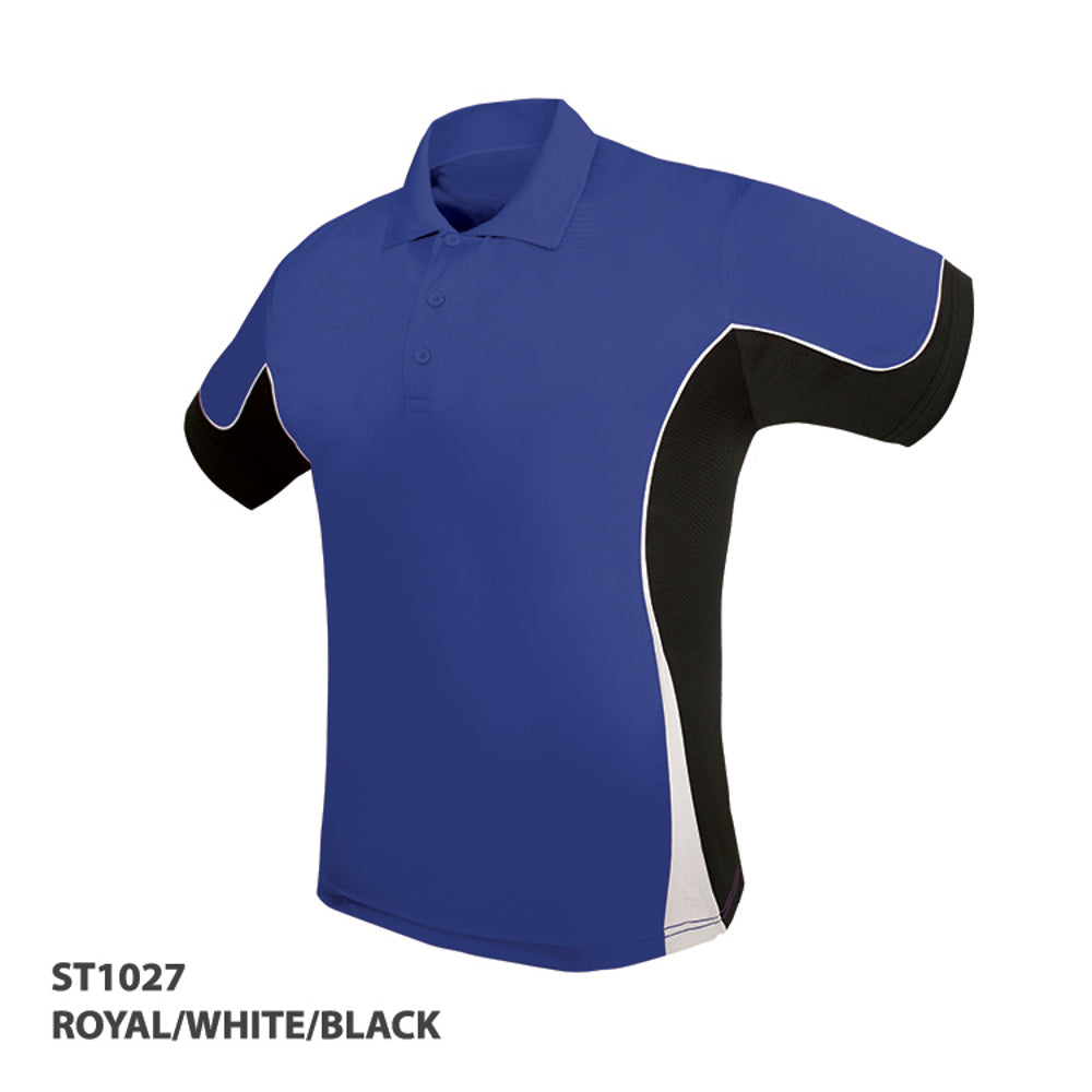 Grace Collection ST1027 Century Polos