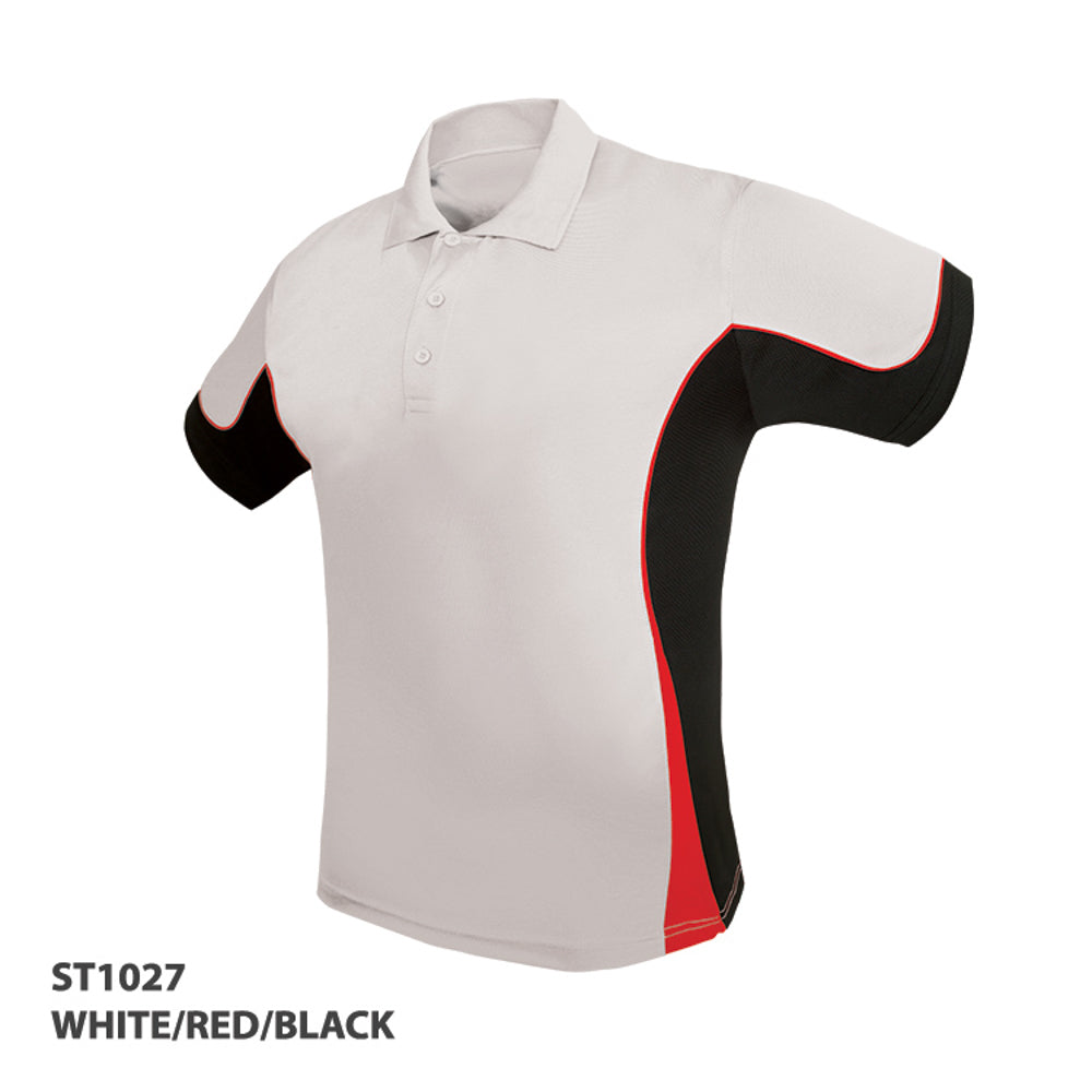 Grace Collection ST1027 Century Polos