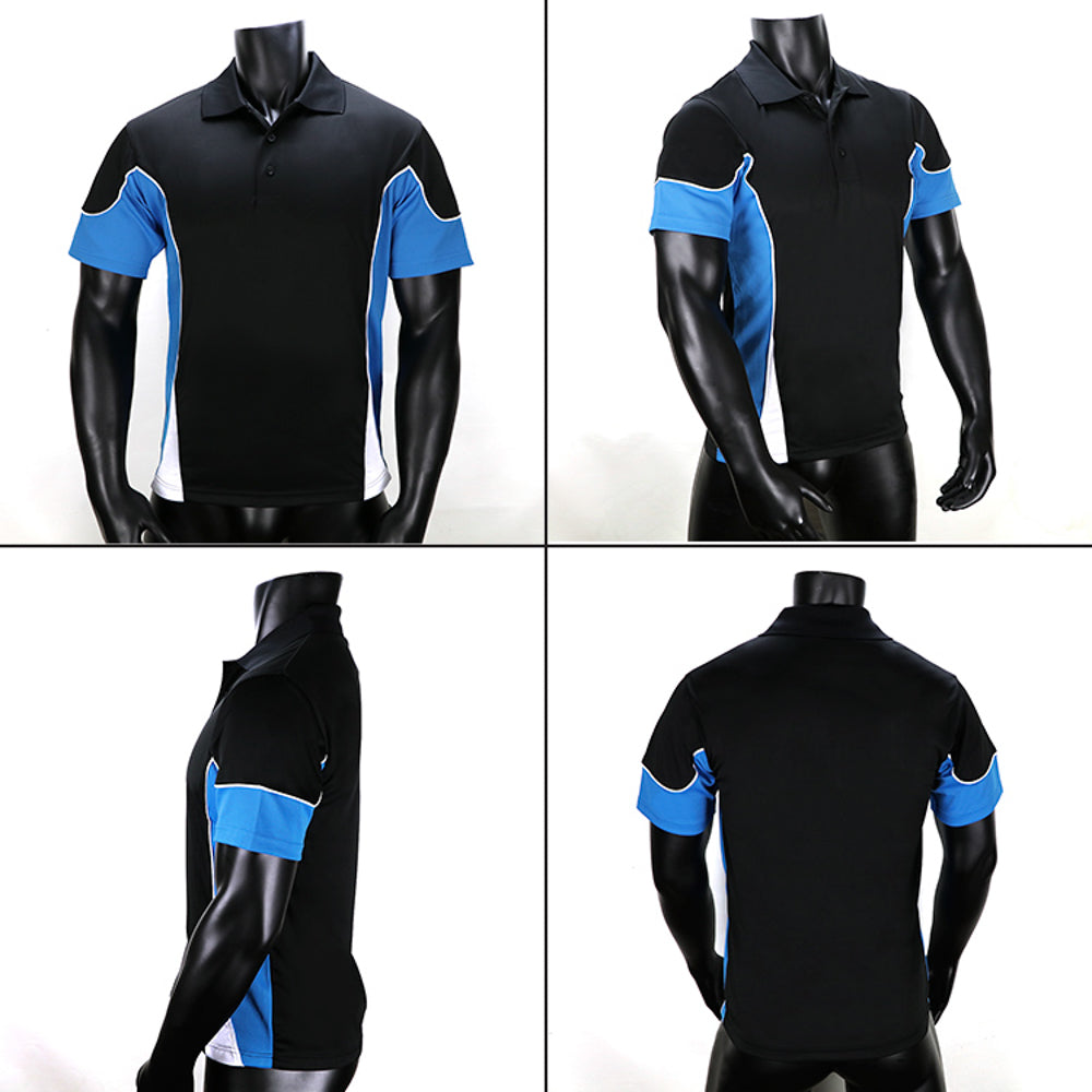 Grace Collection ST1027 Century Polos