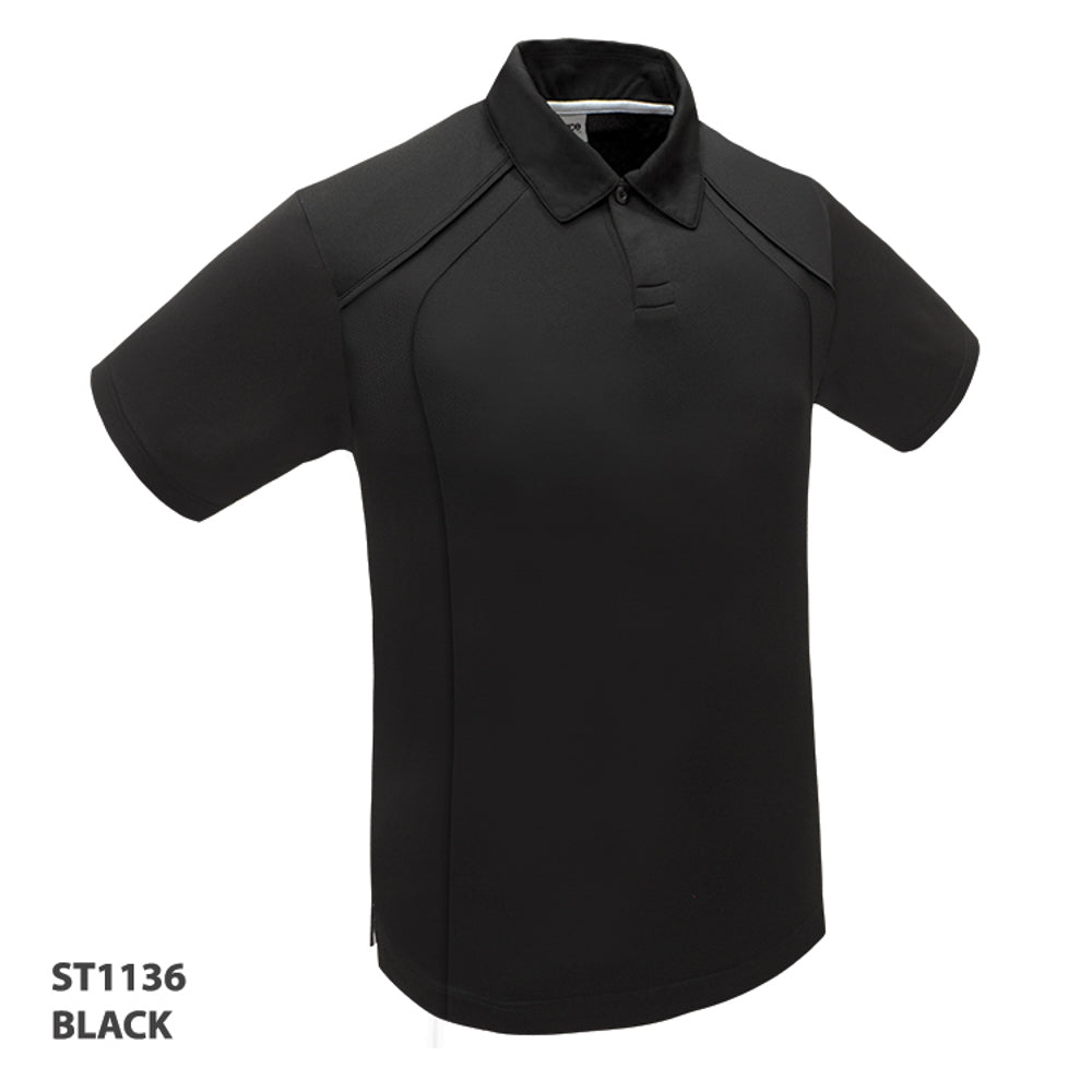 Grace Collection ST1136 Element Polos