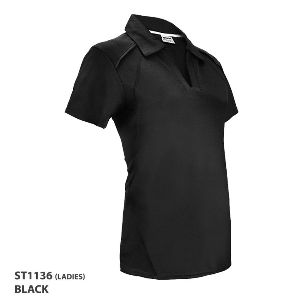 Grace Collection ST1136 Element Polos
