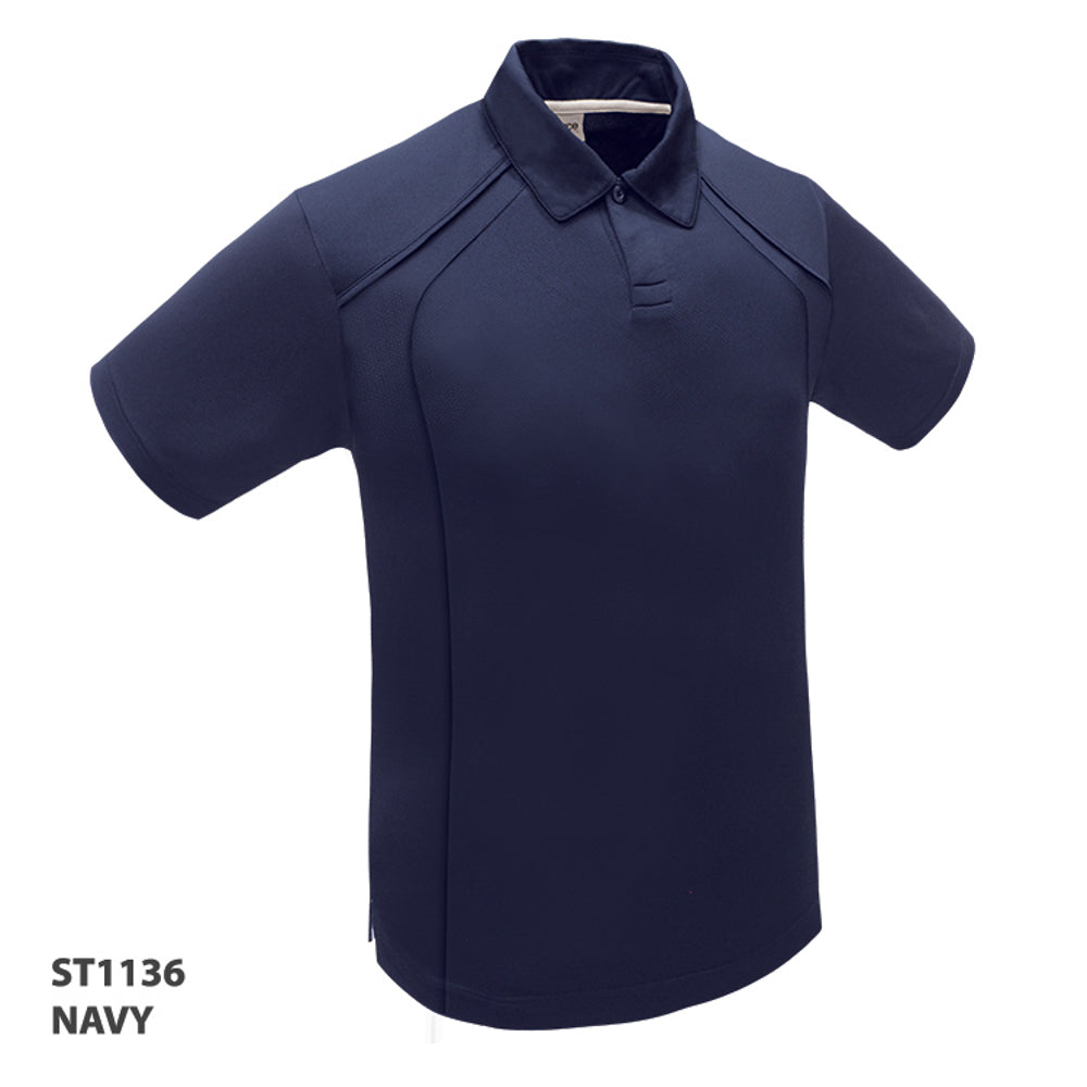 Grace Collection ST1136 Element Polos
