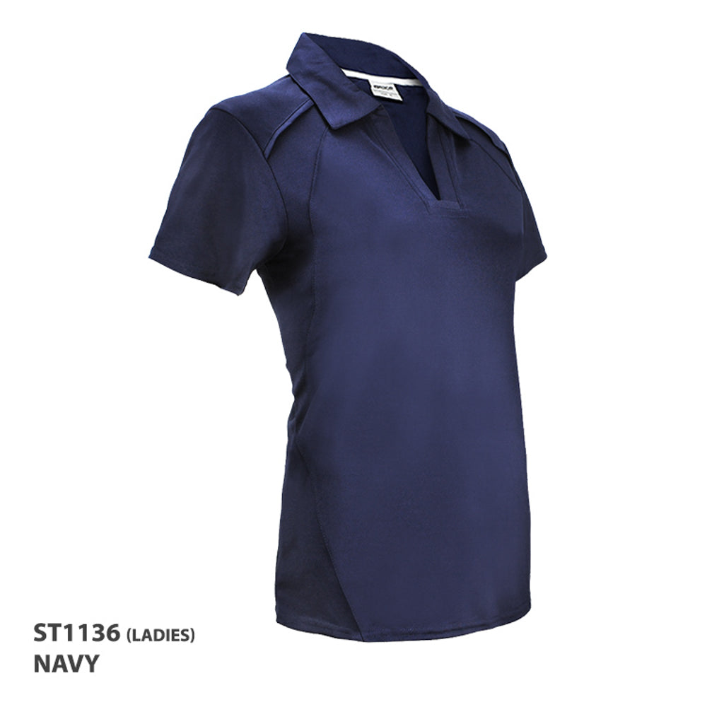 Grace Collection ST1136 Element Polos