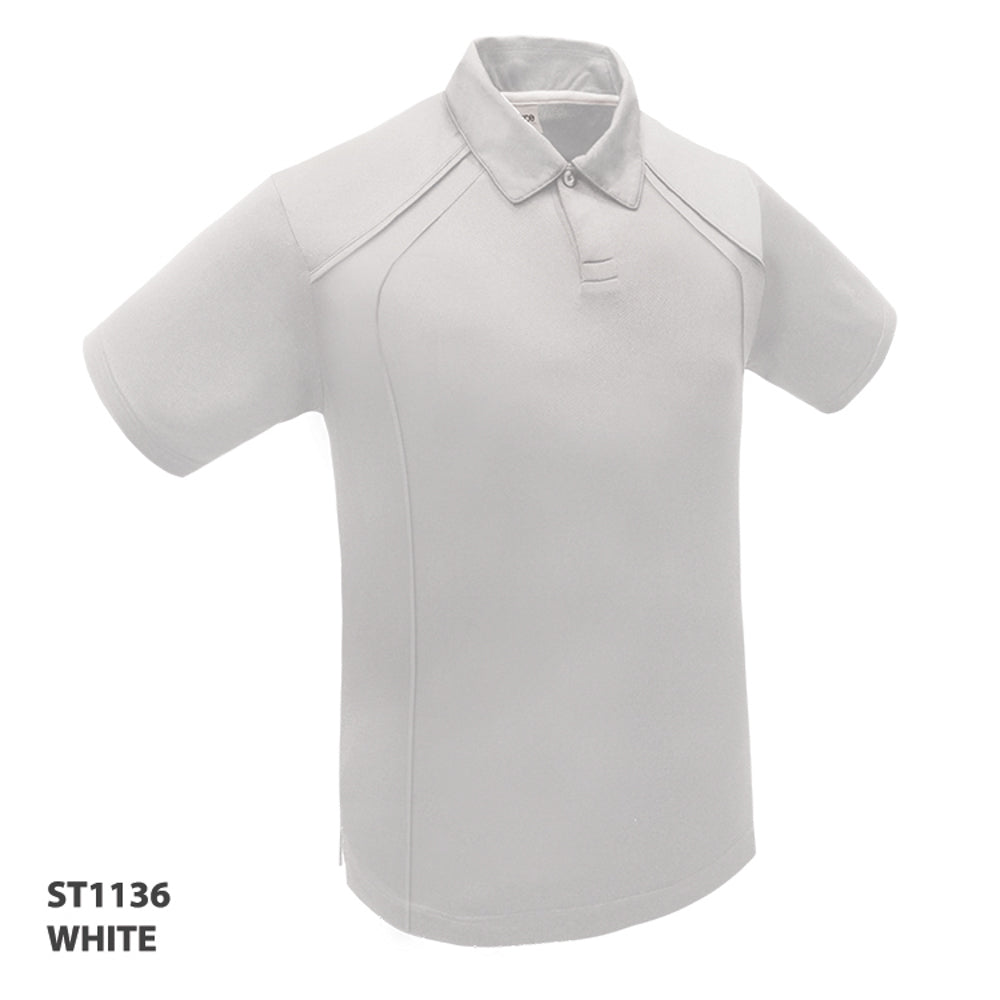 Grace Collection ST1136 Element Polos