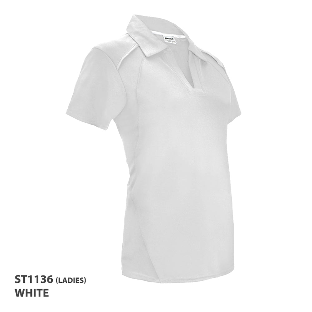 Grace Collection ST1136 Element Polos