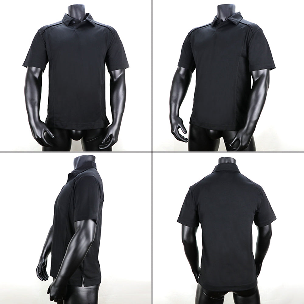 Grace Collection ST1136 Element Polos