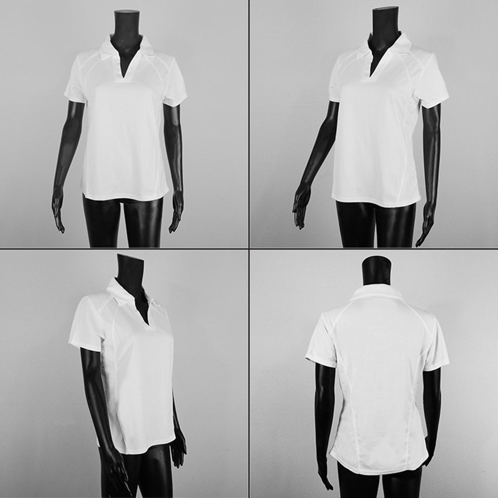 Grace Collection ST1136 Element Polos