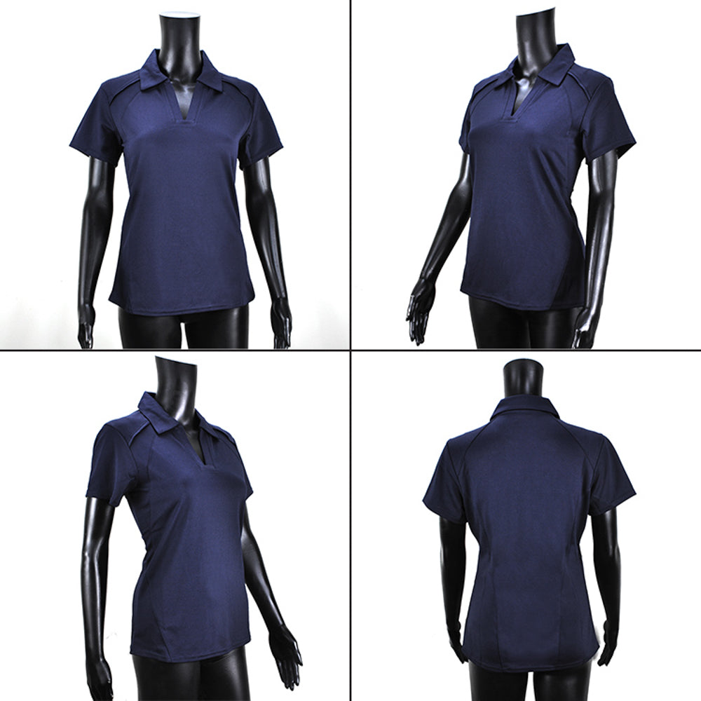 Grace Collection ST1136 Element Polos