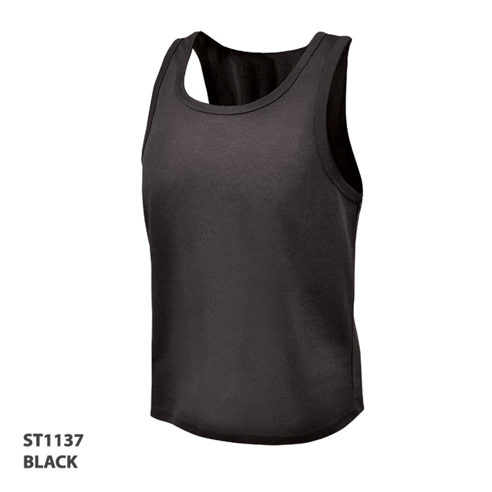 Grace Collection ST1137 Maxima Singlet