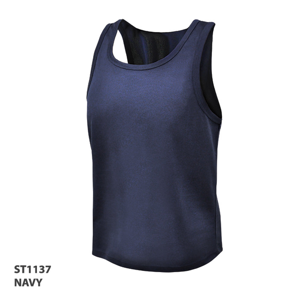 Grace Collection ST1137 Maxima Singlet