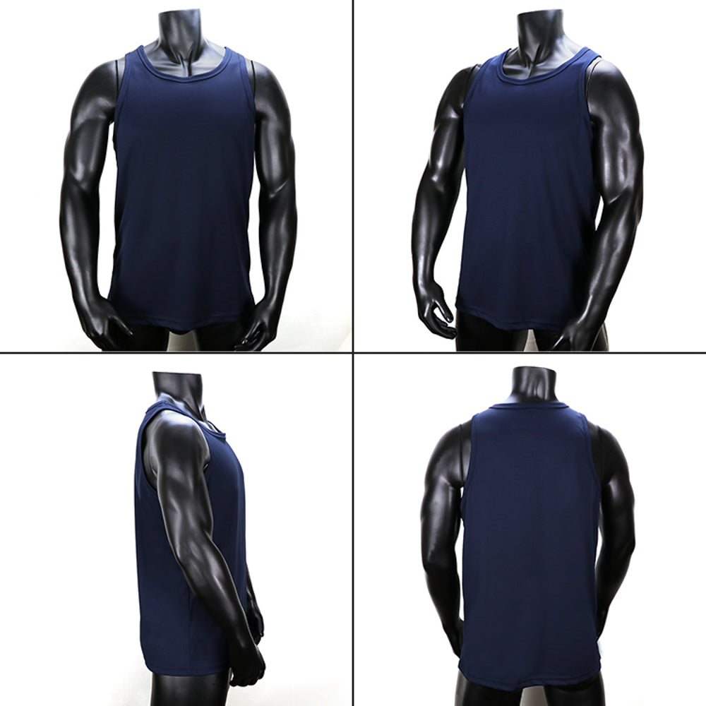 Grace Collection ST1137 Maxima Singlet