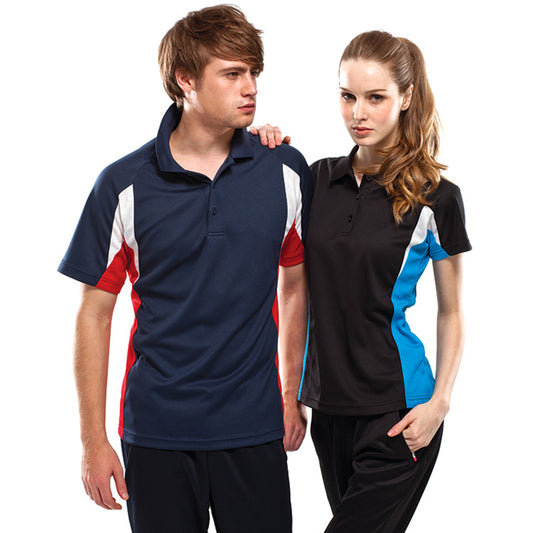 ST1248 Verve Polos