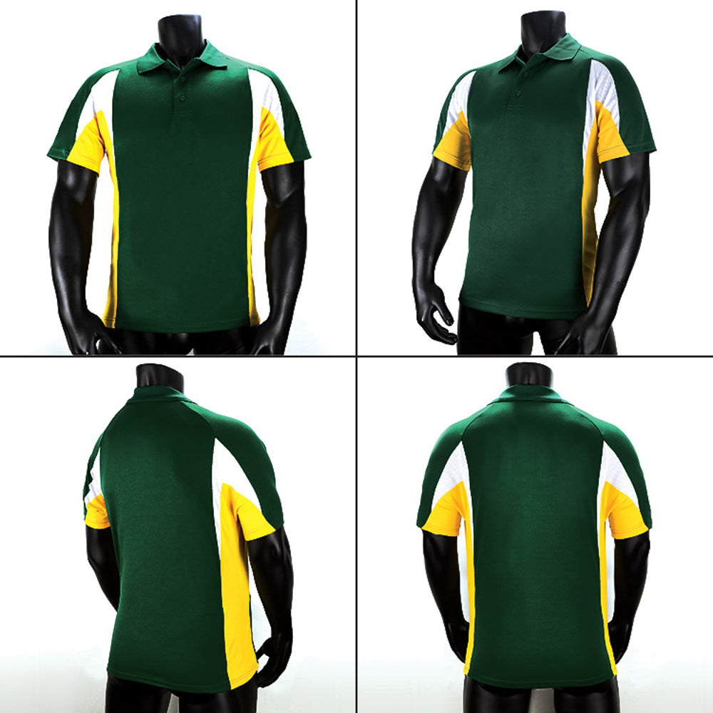 Grace Collection ST1248 Verve Polos