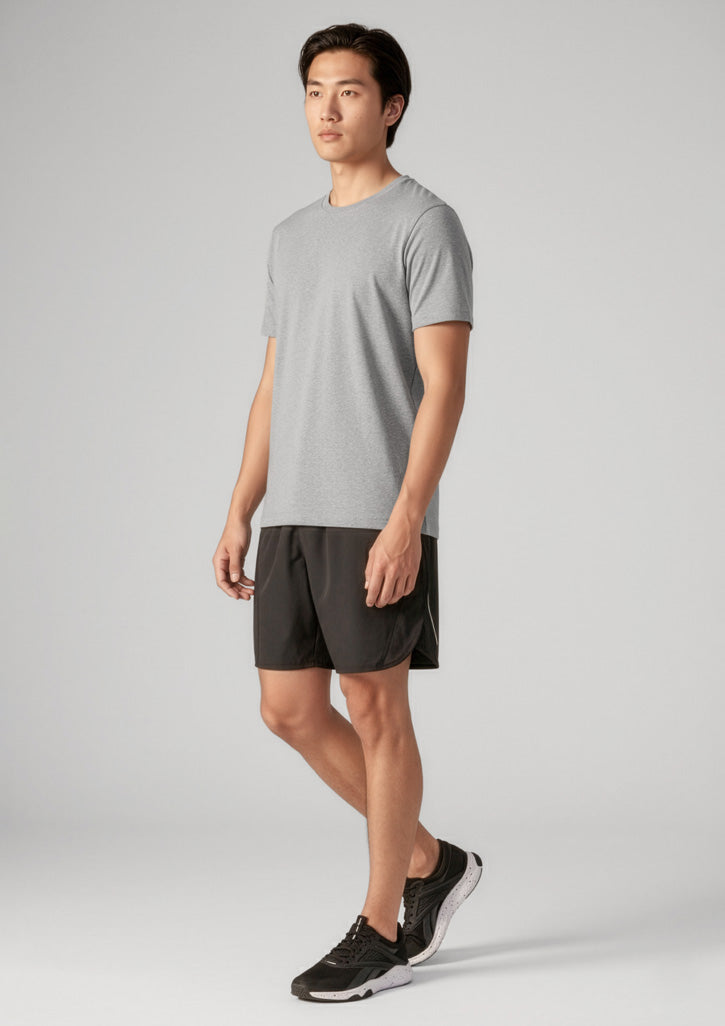 Biz Collection Mens Tactic Short ST511M