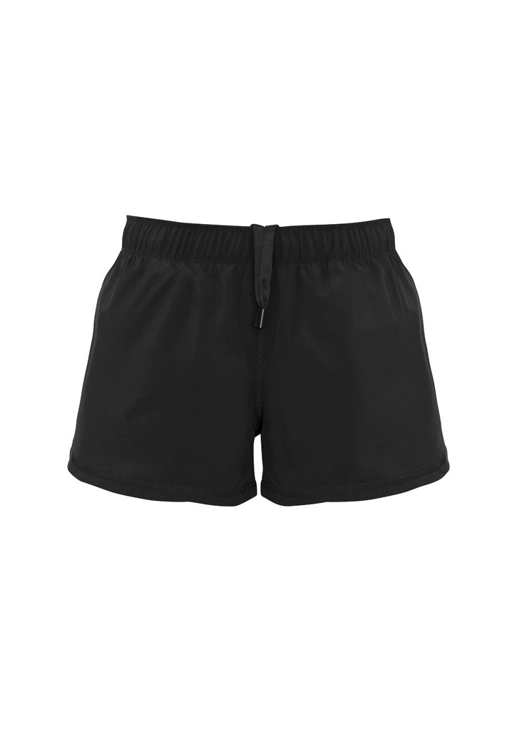 Biz Collection Womens Tactic Short ST512L