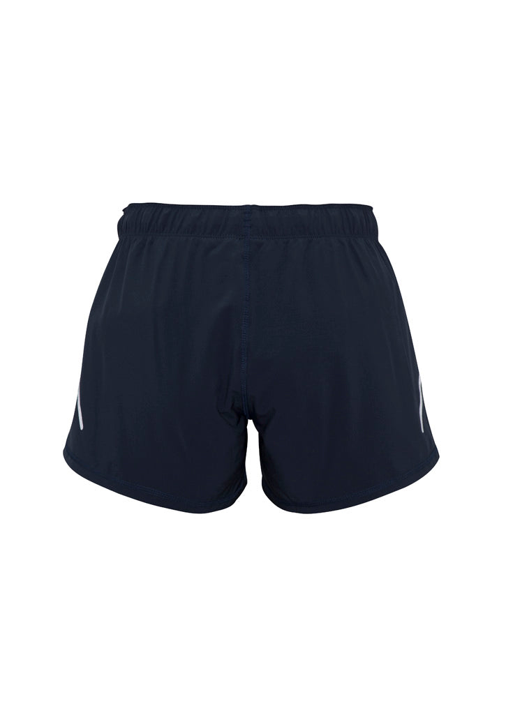 Biz Collection Womens Tactic Short ST512L