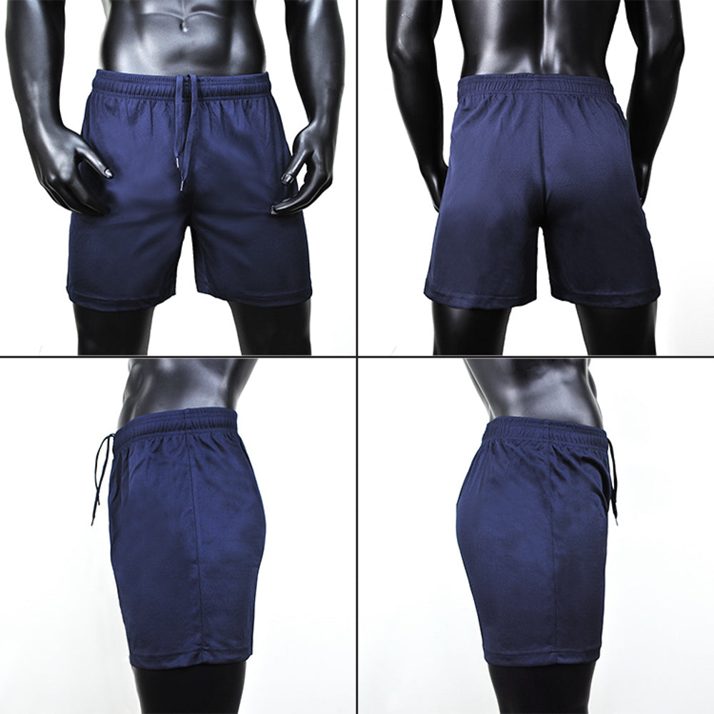 Grace Collection STS1083 Winton Shorts