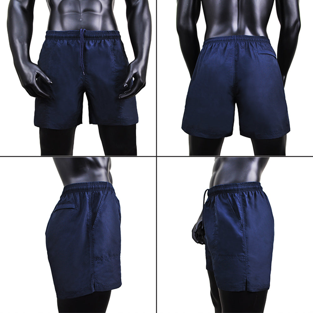 Grace Collection STS5050 Sierra Shorts