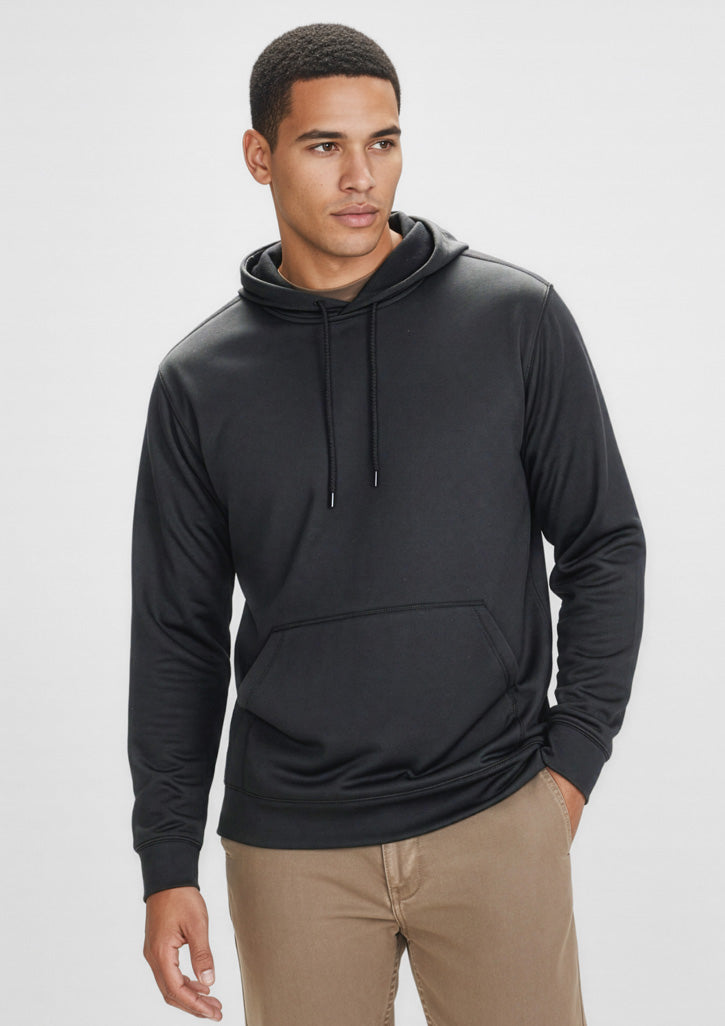 Biz Collection Mens Hype Hoodie SW239ML