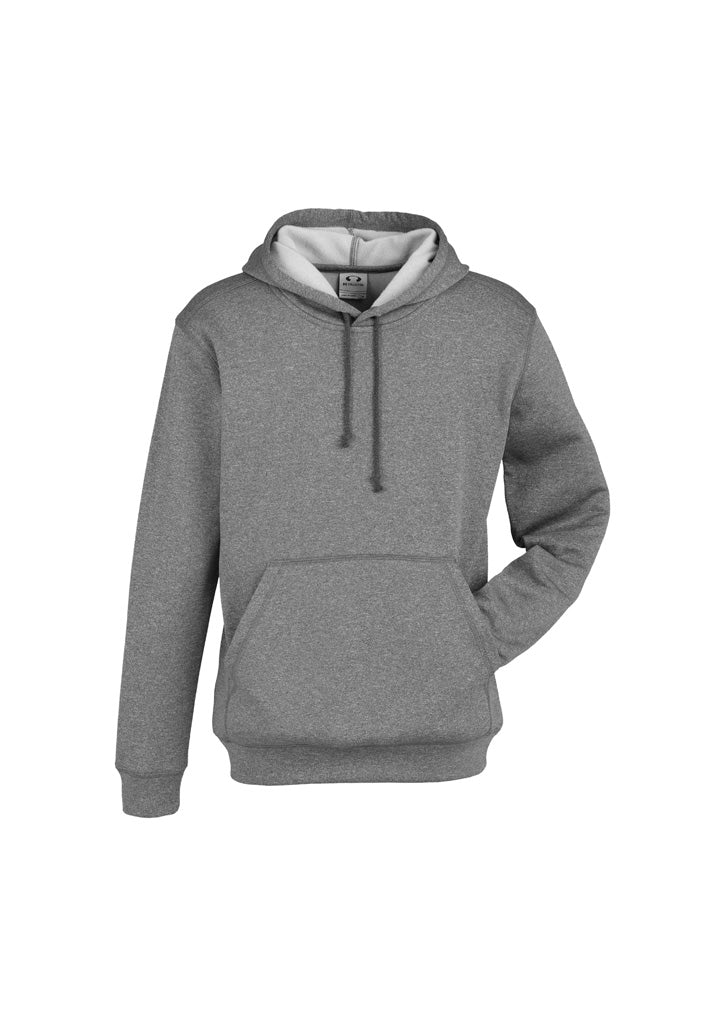 Biz Collection Mens Hype Hoodie SW239ML