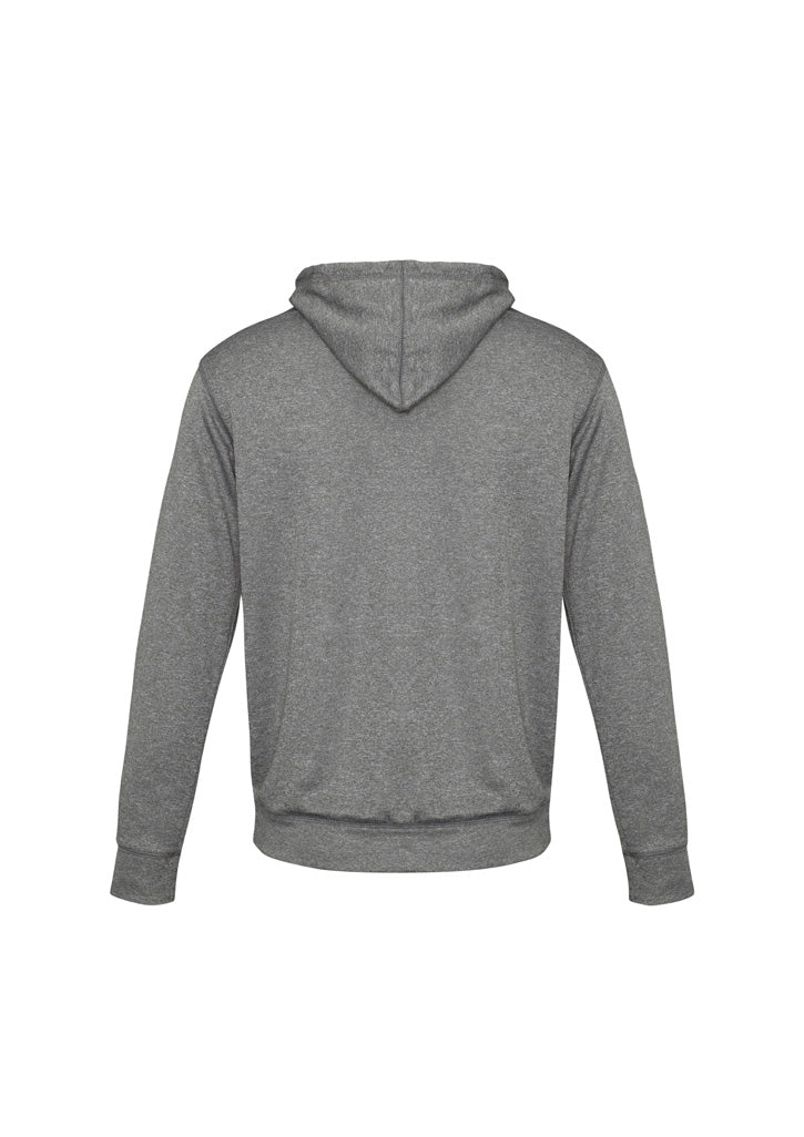Biz Collection Mens Hype Hoodie SW239ML