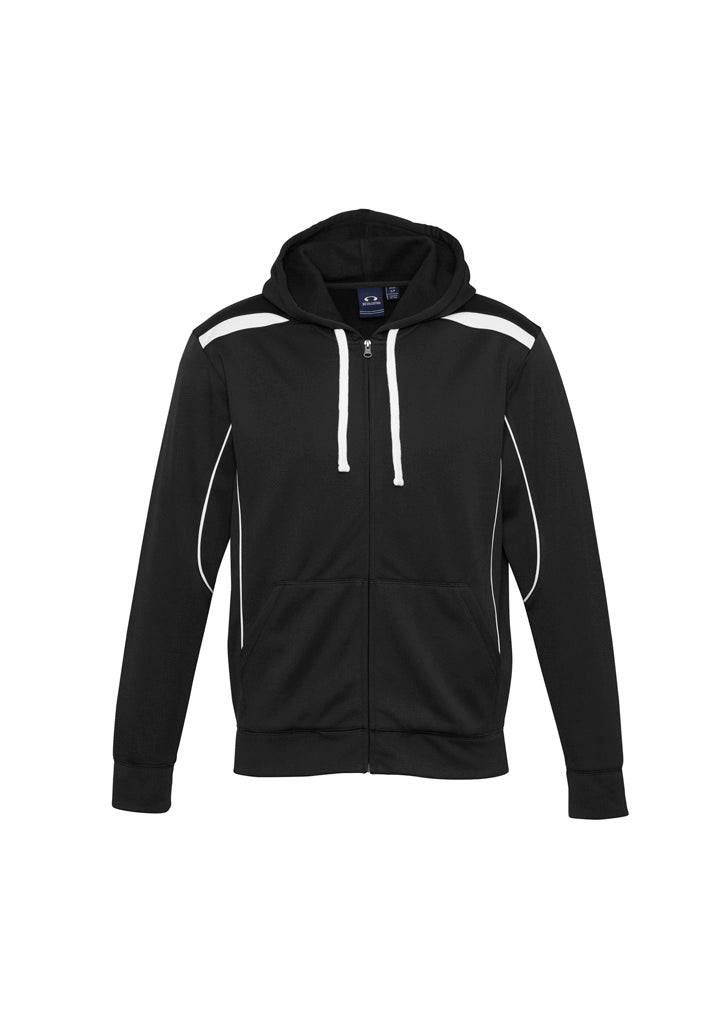 Biz Collection Mens United Hoodie SW310M