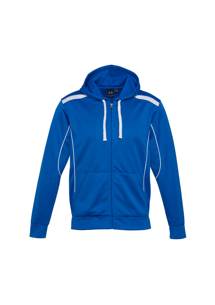 Biz Collection Mens United Hoodie SW310M
