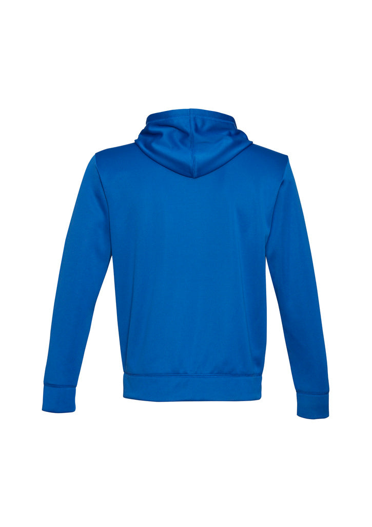 Biz Collection Mens United Hoodie SW310M