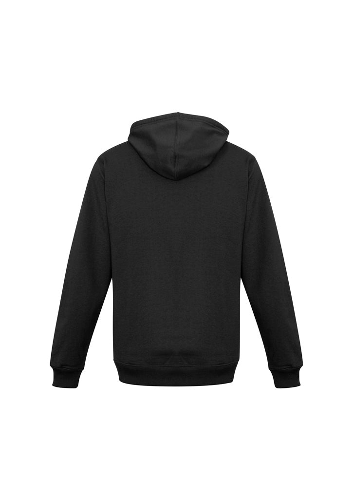 Biz Collection Mens Crew Hoodie SW760M