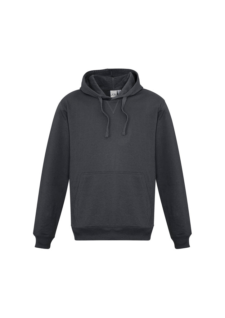 Biz Collection Mens Crew Hoodie SW760M