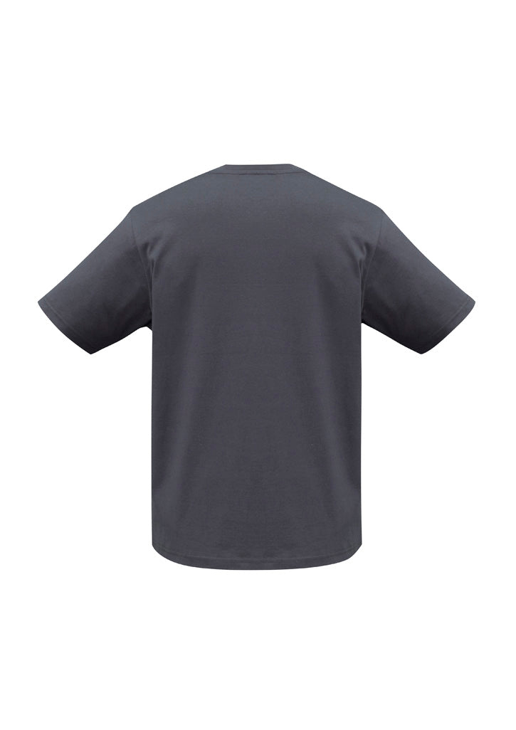 Biz Collection Mens Ice Short Sleeve Tee T10012