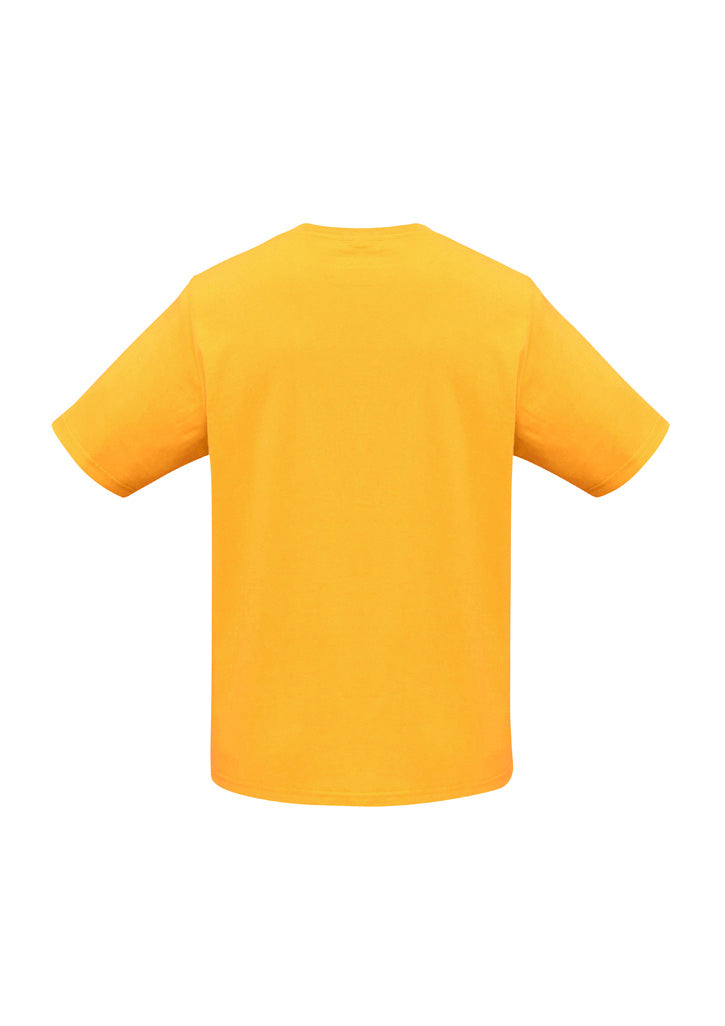 Biz Collection Mens Ice Short Sleeve Tee T10012