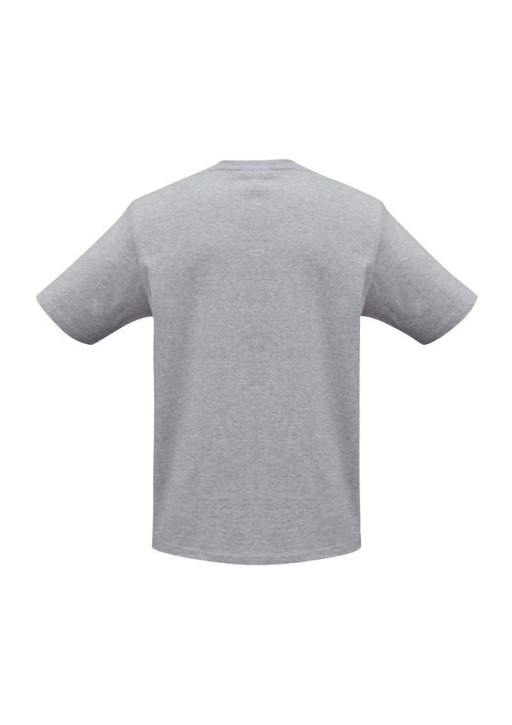 Biz Collection Mens Ice Short Sleeve Tee T10012