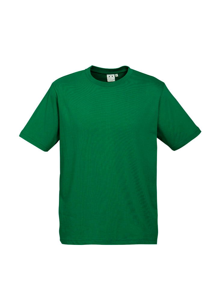 Biz Collection Kids Ice Short Sleeve Tee T10032