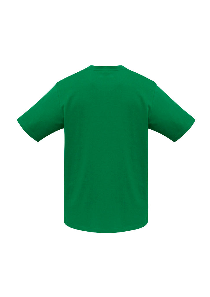 Biz Collection Kids Ice Short Sleeve Tee T10032