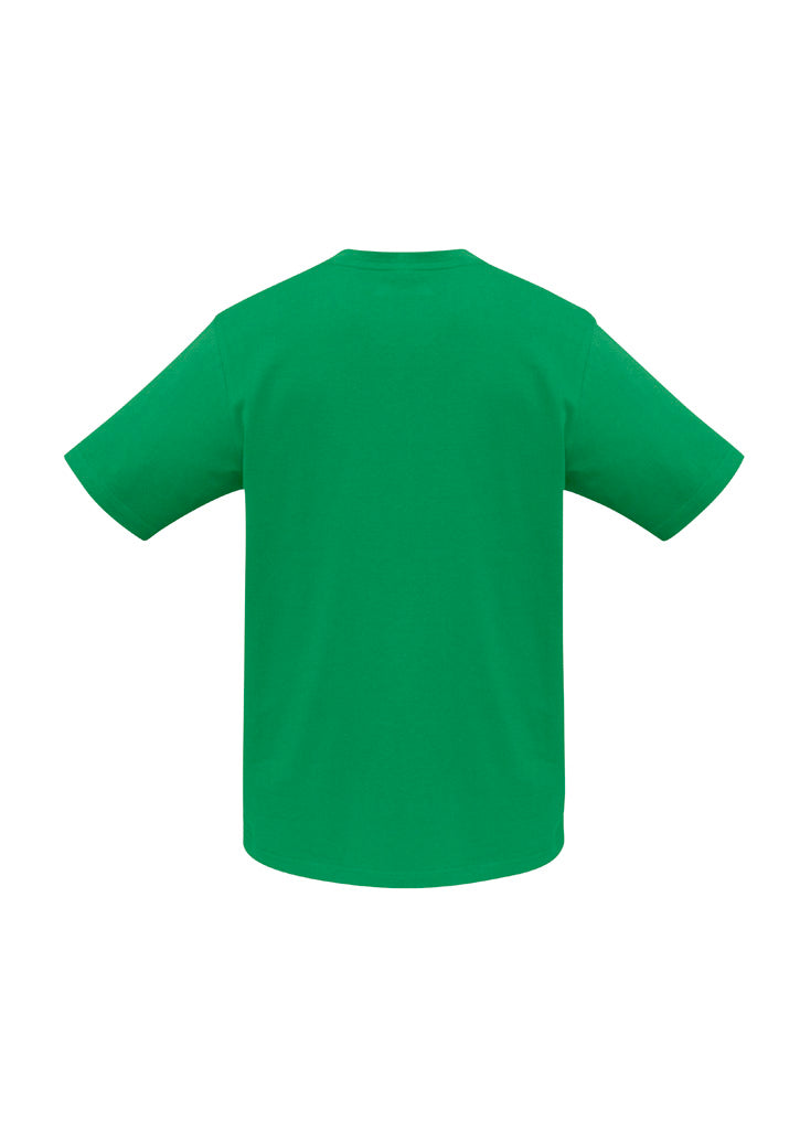 Biz Collection Kids Ice Short Sleeve Tee T10032