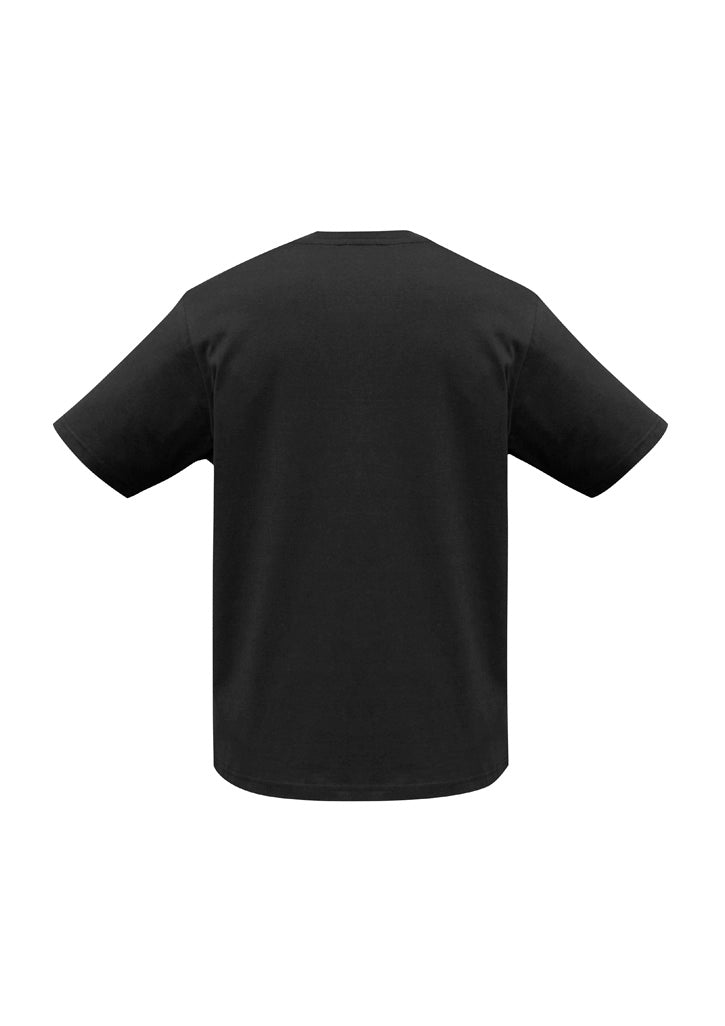 Biz Collection Kids Ice Short Sleeve Tee T10032