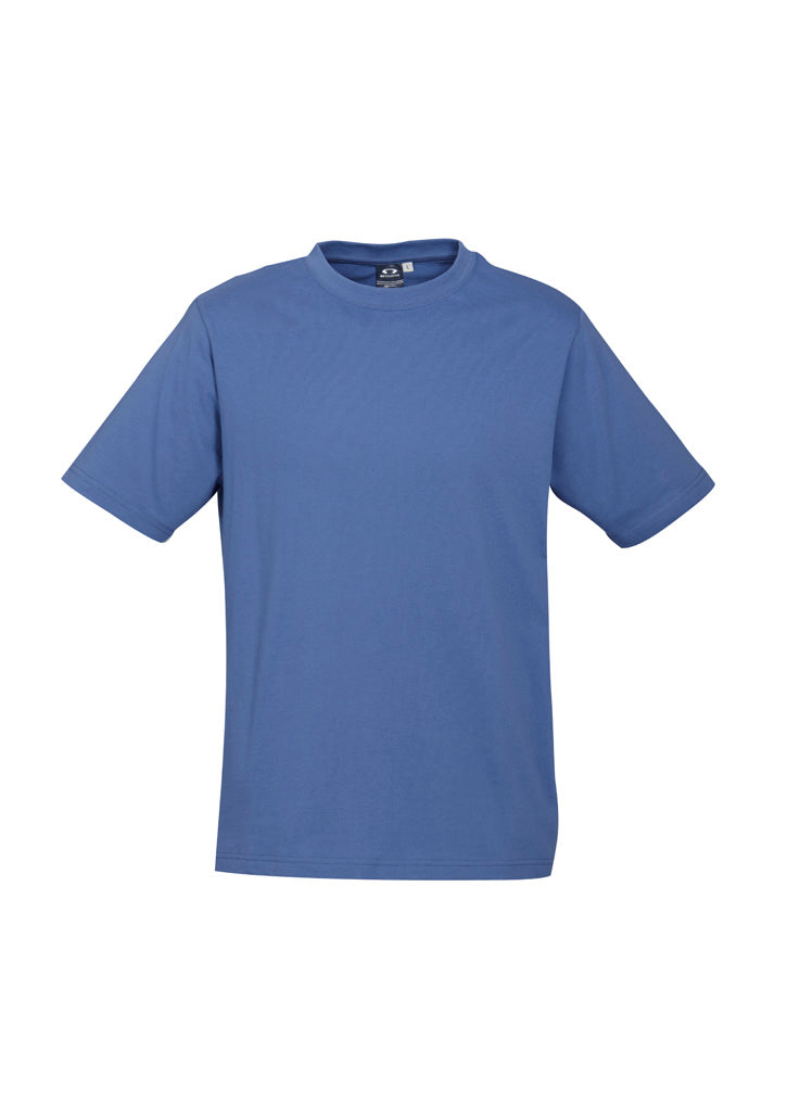 Biz Collection Kids Ice Short Sleeve Tee T10032
