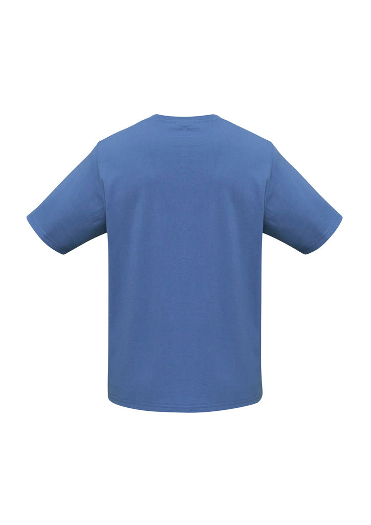 Biz Collection Kids Ice Short Sleeve Tee T10032