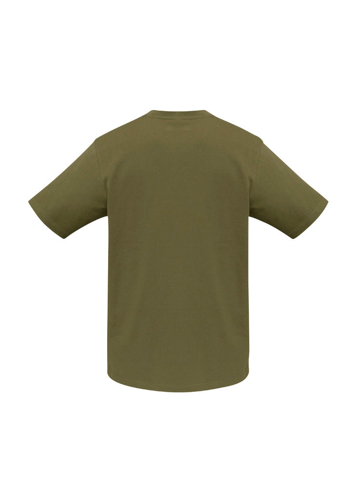 Biz Collection Kids Ice Short Sleeve Tee T10032