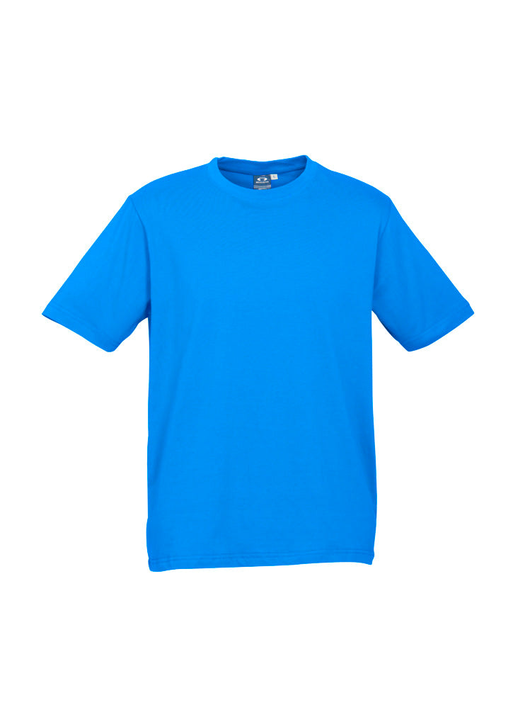 Biz Collection Kids Ice Short Sleeve Tee T10032